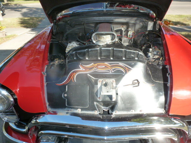 1949 Oldsmobile Eighty-Eight - photo 13