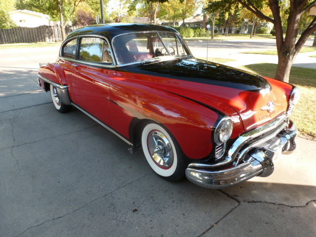 1949 Oldsmobile Eighty-Eight - photo 5