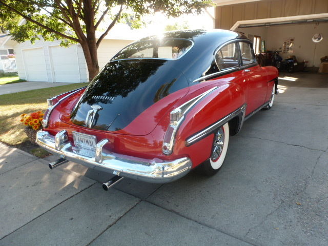 1949 Oldsmobile Eighty-Eight - photo 6