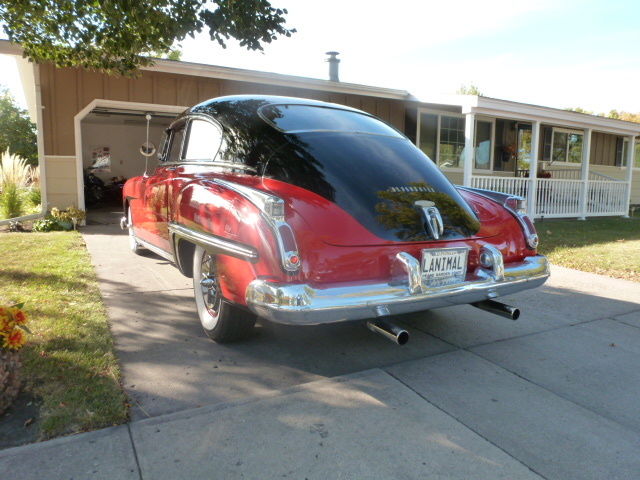 1949 Oldsmobile Eighty-Eight - photo 7