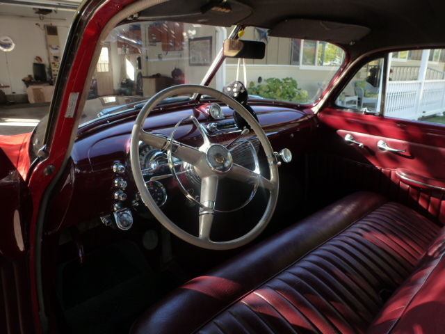 1949 Oldsmobile Eighty-Eight - photo 9
