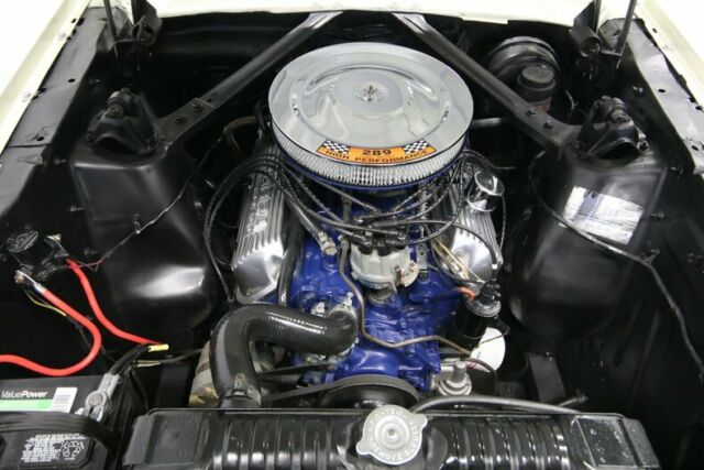 1965 Ford Mustang GT350 Tribute -- - photo 4