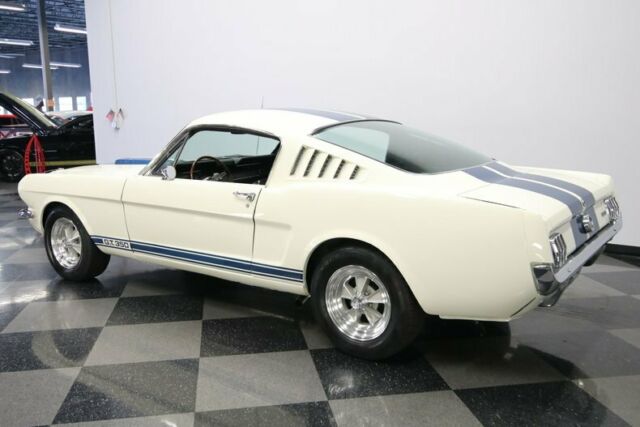 1965 Ford Mustang GT350 Tribute -- - photo 9