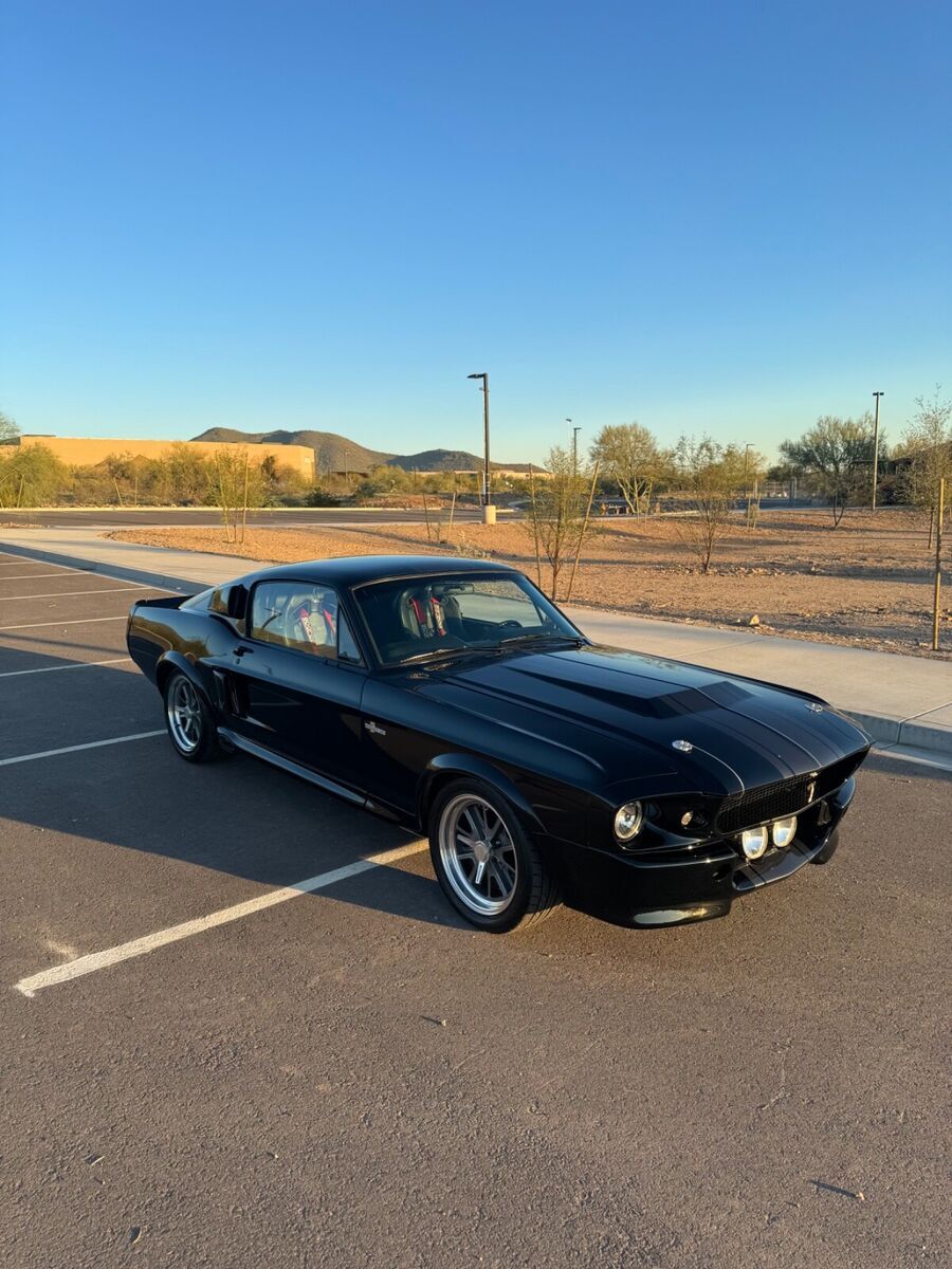 1967 Ford Mustang - photo 12