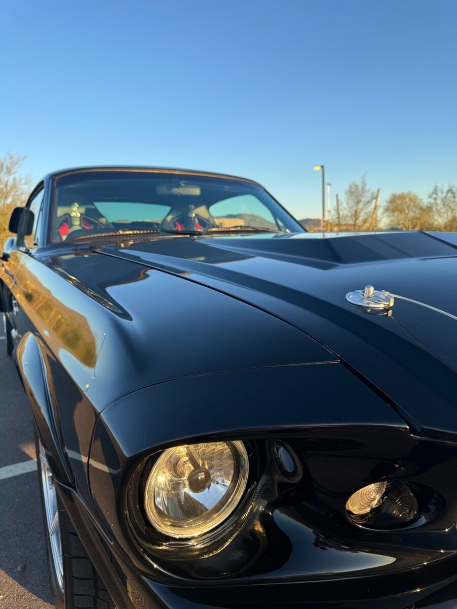 1967 Ford Mustang - photo 2