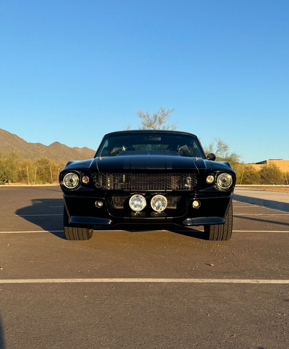 1967 Ford Mustang - photo 3