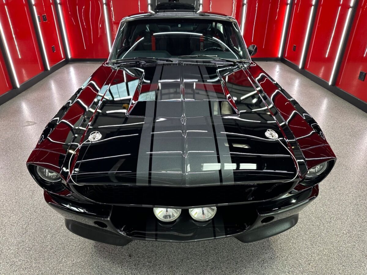 1967 Ford Mustang - photo 4