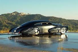 1949 Cadillac Series 61 Fastback - photo 12