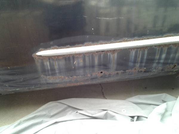 1949 Cadillac Series 61 Fastback - photo 6