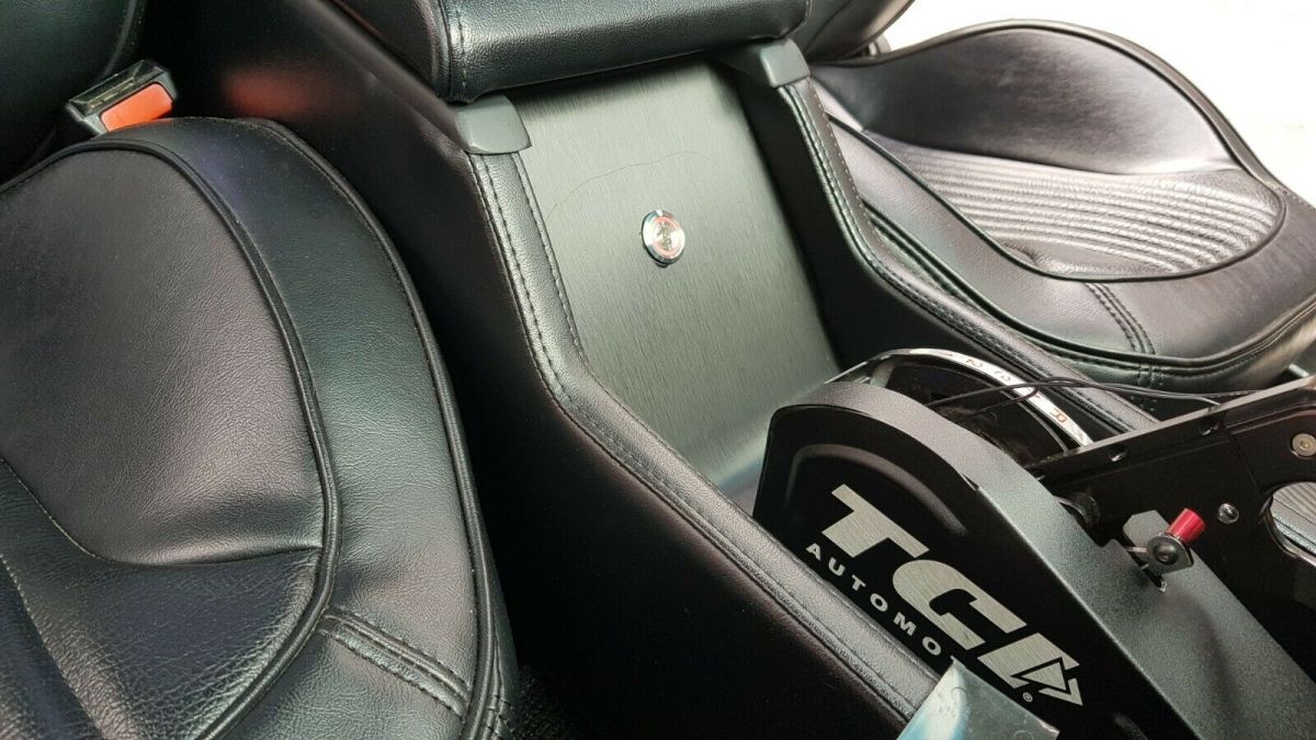 1968 Ford Mustang - photo 6