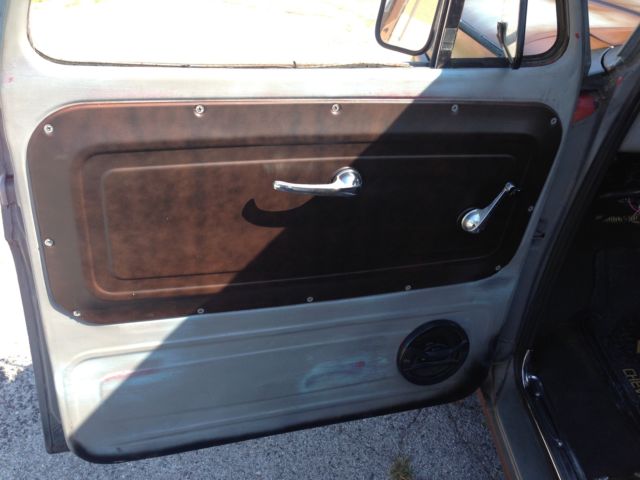 1966 Chevrolet C-10 - photo 12