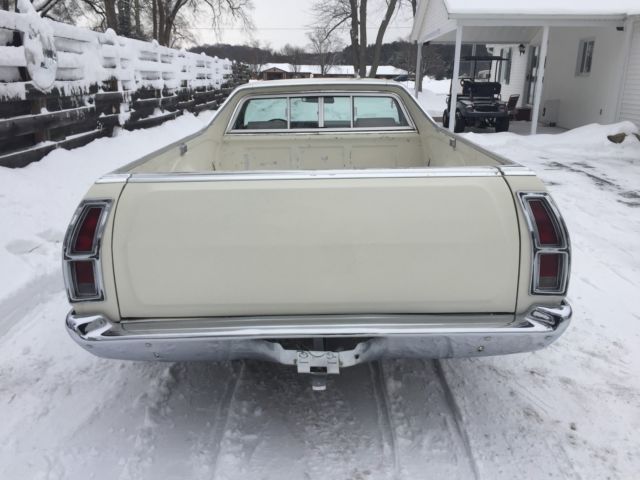 1979 Ford Ranchero - photo 11
