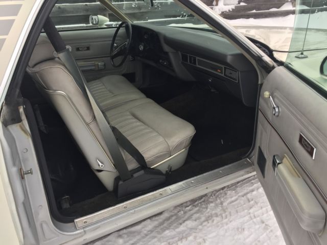 1979 Ford Ranchero - photo 12