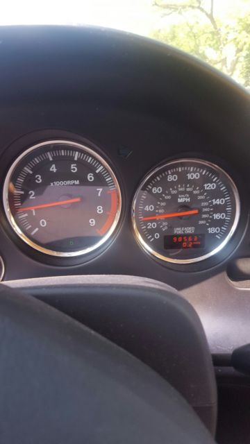 1993 Mazda RX-7 Touring - photo 12