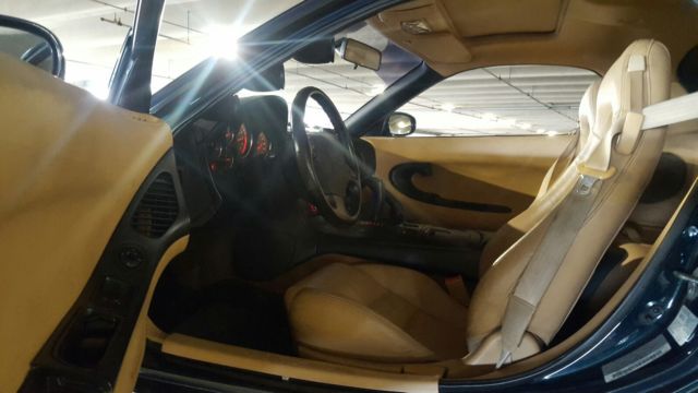 1993 Mazda RX-7 Touring - photo 6