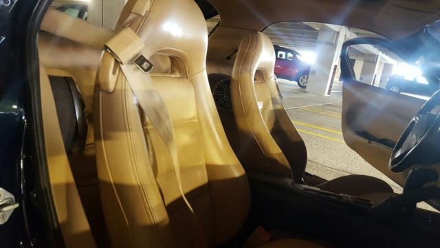 1993 Mazda RX-7 Touring - photo 7