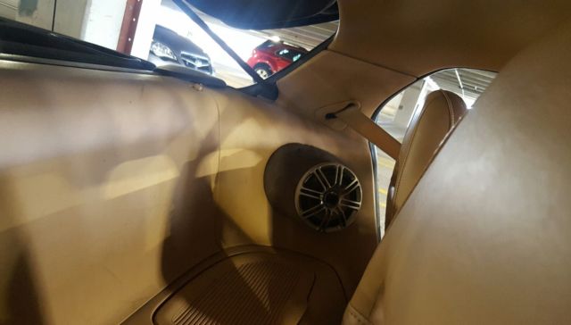1993 Mazda RX-7 Touring - photo 8