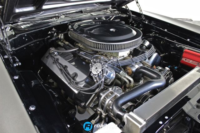 1970 Plymouth Barracuda - photo 12