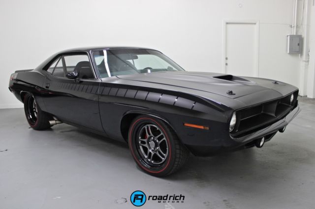 1970 Plymouth Barracuda - photo 5
