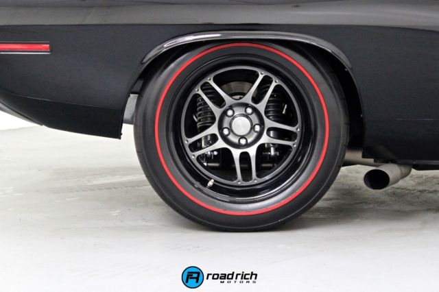 1970 Plymouth Barracuda - photo 8