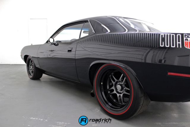 1970 Plymouth Barracuda - photo 9