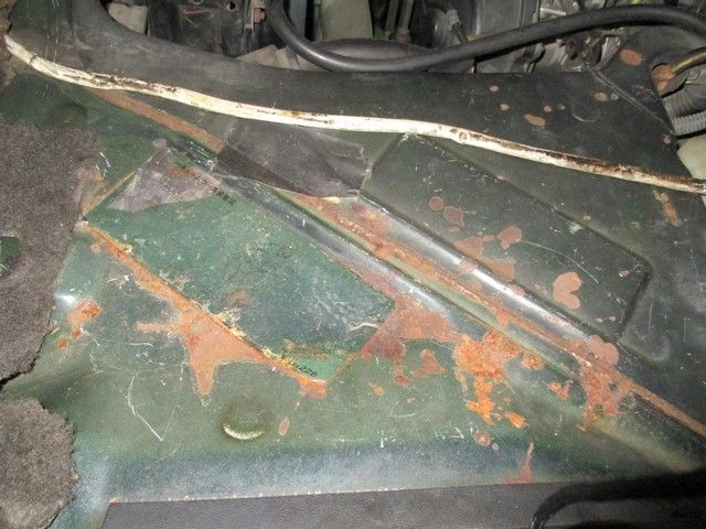 1987 Mitsubishi Delica Exceed Van 4X4 - photo 9