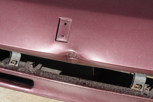 1984 Ferrari 400i - photo 12