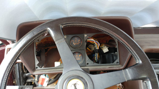 1984 Ferrari 400i - photo 8