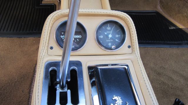 1985 Ferrari 308 - photo 10
