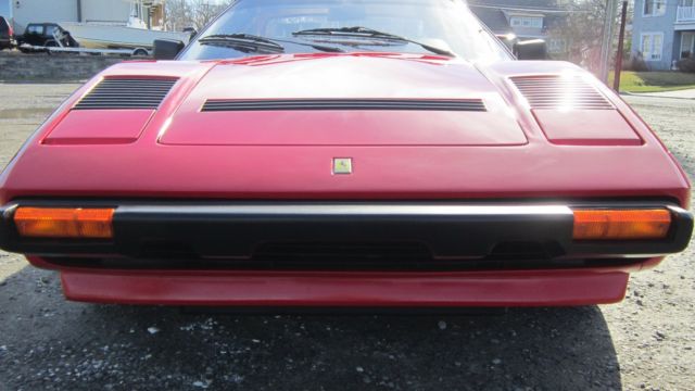 1985 Ferrari 308 - photo 2