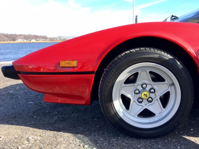 1985 Ferrari 308 - photo 3