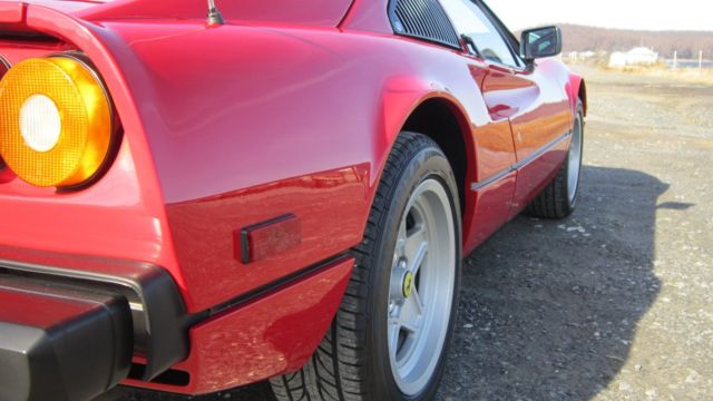 1985 Ferrari 308 - photo 4