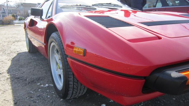 1985 Ferrari 308 - photo 5