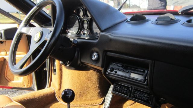 1985 Ferrari 308 - photo 13