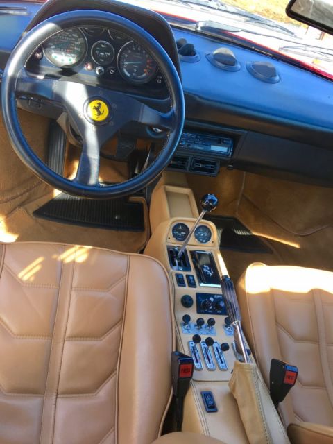 1985 Ferrari 308 - photo 8