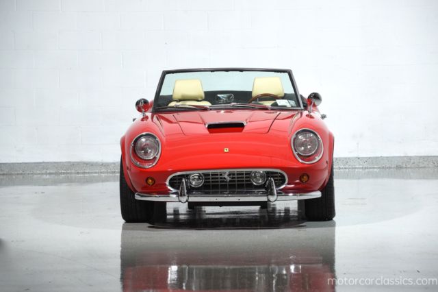 1962 Ferrari Other - photo 2