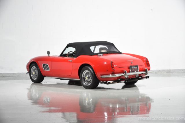 1962 Ferrari Other - photo 3