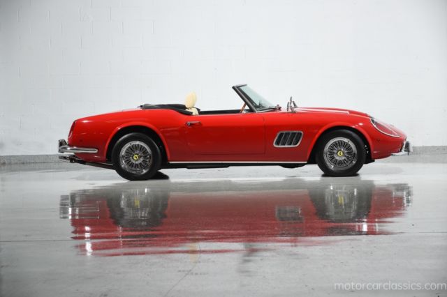 1962 Ferrari Other - photo 5