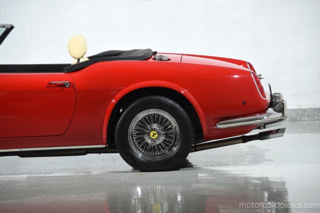 1962 Ferrari Other - photo 9