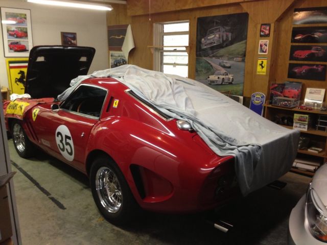 1963 Ferrari Other - photo 2