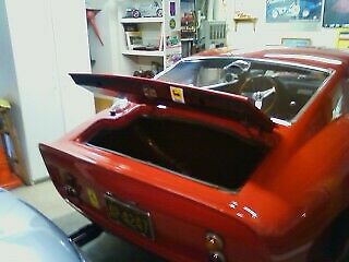 1978 Ferrari Other - photo 7