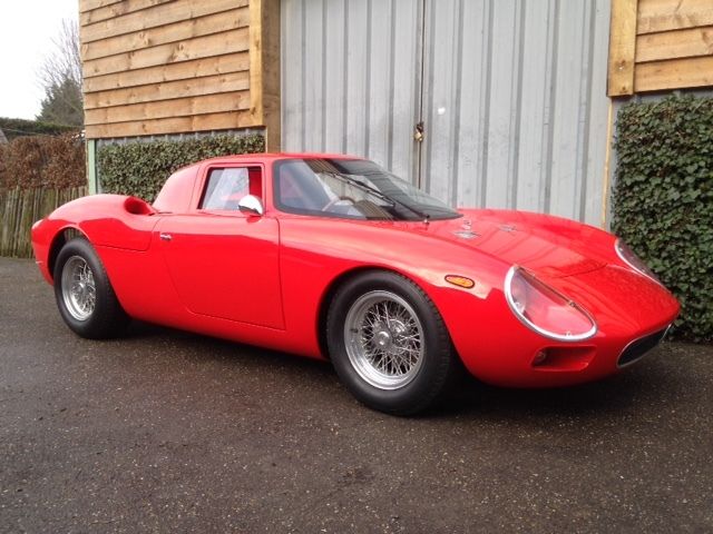 1961 Ferrari Other - photo 2