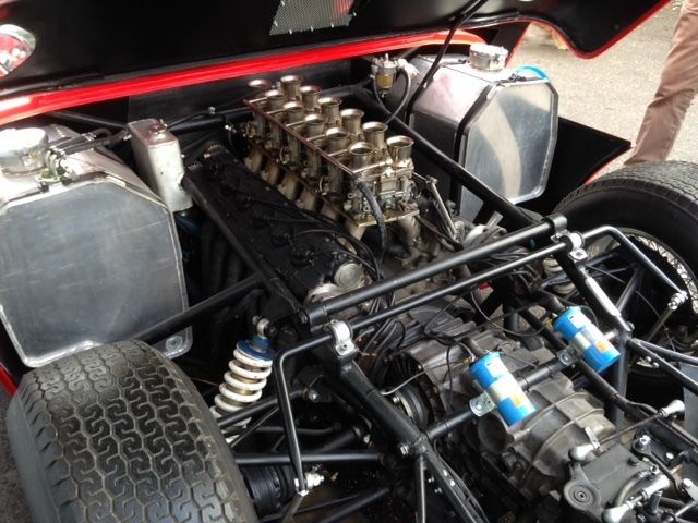 1961 Ferrari Other - photo 8