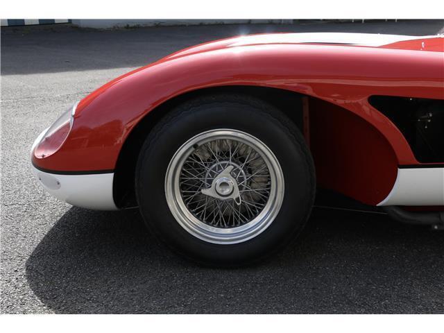 1983 FERRARI 250 TR RE-CREATION - photo 11