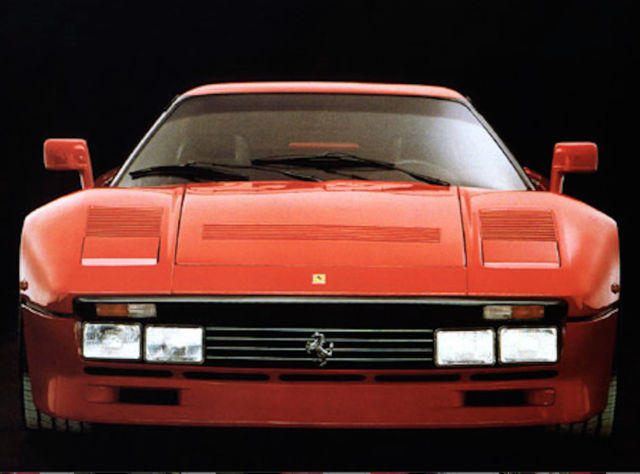 1982 Ferrari Other - photo 2