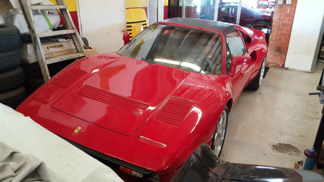 1982 Ferrari Other - photo 3