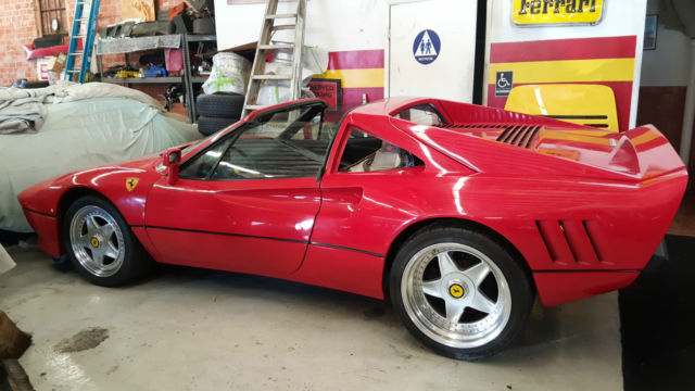 1982 Ferrari Other - photo 4