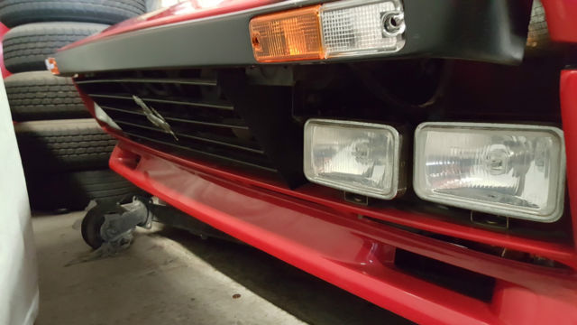 1982 Ferrari Other - photo 5