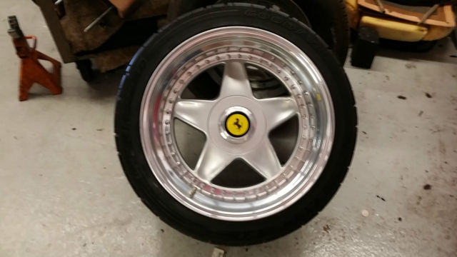 1982 Ferrari Other - photo 7