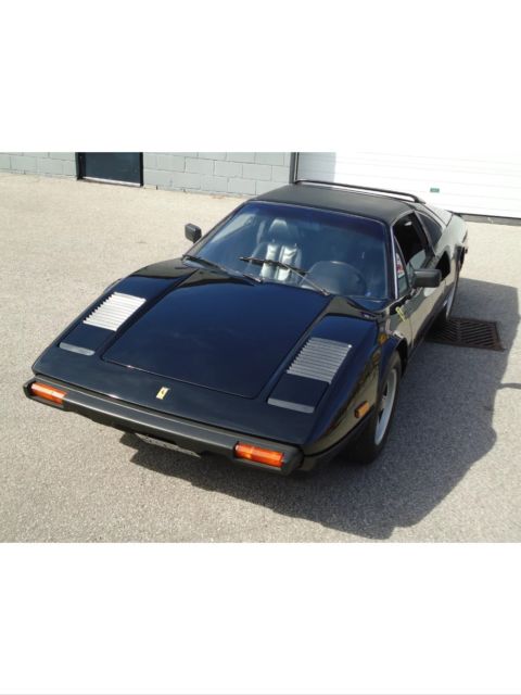 Ferrari 308 1981GTSi , nice orginal survivor, driving car, needs some love!!!! 1981 Ferrari 308